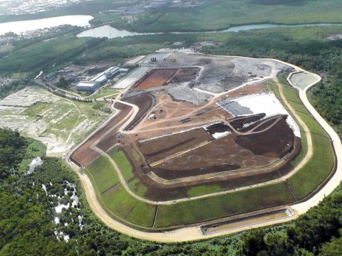 Enquête publique - LES ABYMES