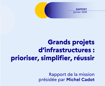 Dans l’actualité récente, perspectives d’évolution pour les enquêtes publiques et les consultations parallélisées